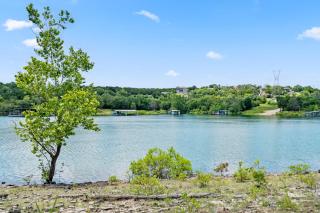 New Log Cabin with Ozark Sunset Views, $400 Daily Activities Included, Pickleball - Branson - 4