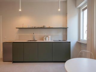 Nice studio close to the M3 metro - Milan - 9