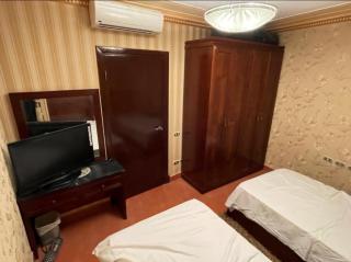 Hotel Porto Sokhna - Az Za‘farānah - 1