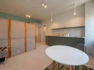 Nice studio close to the M3 metro - Milan - 2