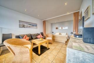 Ferienpark - Haus B, App 0B0906 - Heiligenhafen - 2