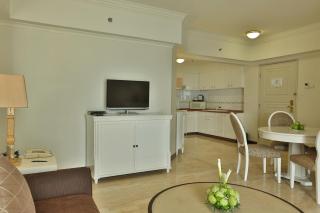 Aryaduta Suite Semanggi - Jakarta - 9