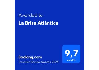 La Brisa Atlántica - 6