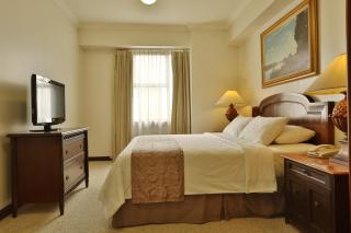 Aryaduta Suite Semanggi - Jakarta - 7