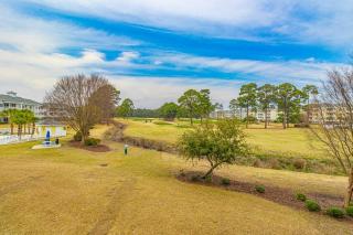 Updated 3 BR Condo-Golf Course Views! Magnolia Pointe 201 - Myrtle Beach - 2