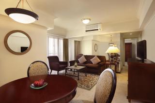 Aryaduta Suite Semanggi - Jakarta - 6