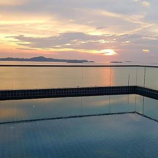 The guestrooms - Pattaya South - 6