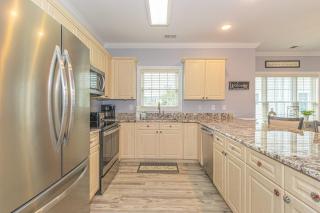 Updated 3 BR Condo-Golf Course Views! Magnolia Pointe 201 - Myrtle Beach - 9