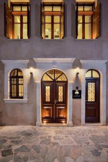 Neorion Living - Chania - 0