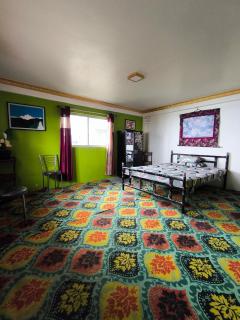 Sherpa retreat b&b - Darjeeling - 0
