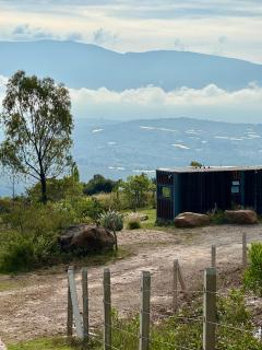 Minicasas La Villa - Santa Sofía - 1