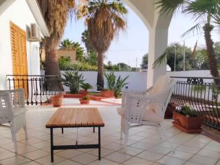 La casa di Elisa villa con piscina - San Leone - 3