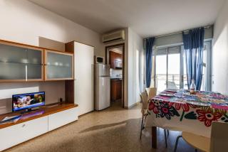 Top floor apartment with terrace in Bibione - 5