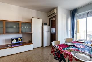 Top floor apartment with terrace in Bibione - Bibione - 4