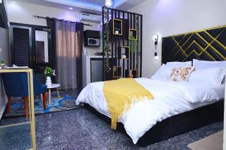 Charmant logement plage Yoff Dakar - Yof - 9