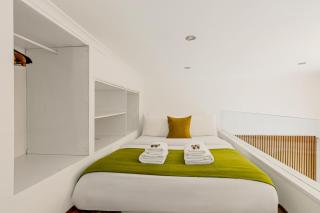 Incredibly Nice Comfortable Studio near Hyde Park - Londra - 7