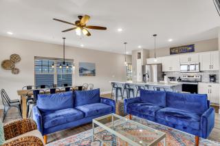 Modern Costal 3 Bedroom - Branson - 7