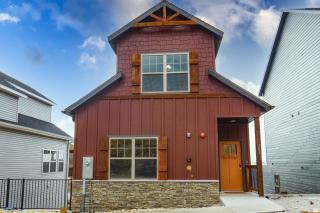 Modern Costal 3 Bedroom - Branson - 6