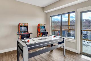 Modern Costal 3 Bedroom - Branson - 3