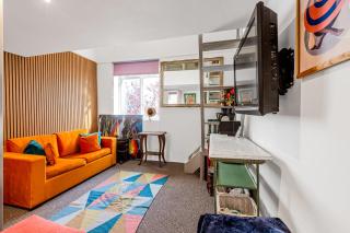 Incredibly Nice Comfortable Studio near Hyde Park - Londra - 5