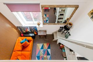 Incredibly Nice Comfortable Studio near Hyde Park - Londra - 9