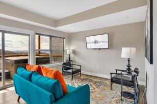 Modern Costal 3 Bedroom - 1