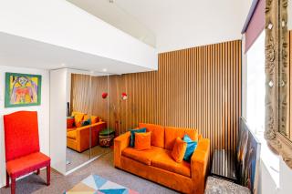 Incredibly Nice Comfortable Studio near Hyde Park - Londra - 0