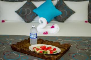 Beyond Sunset Villas -2BR Beachfront with Pool & Ocean Views - Treasure Beach - 9