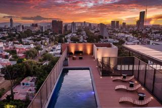 Loft In The Heart Of Americana, Have An Artsy Stay - Guadalajara - 0