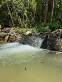 Living in Acqua Santa - 7