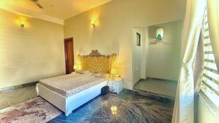 Shri Radha Villa in Vrindavan - Omaxe - - 5