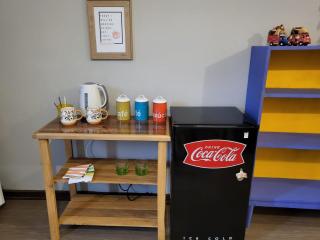 Alojamiento San Francisco - Apartamentos y habitaciones - Lima - 3
