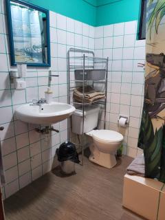 Alojamiento San Francisco - Apartamentos y habitaciones - Lima - 2