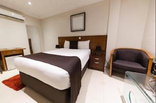 Airport West Hotel - 6