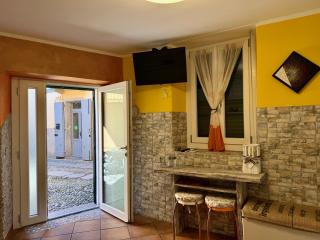 Corner Pescatori studio apartment - Bellagio - 5
