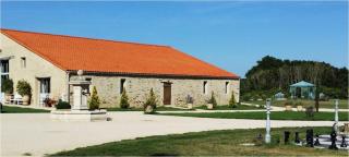 Les ALLEES DE TERRE-NEUVE - 8