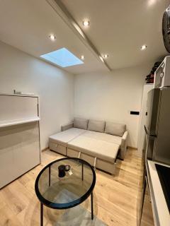 Appartement - Neuilly-sur-Seine - 5