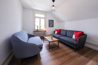 Boutique Apartment Lakeview Luzern 3 - Lucerna - 7