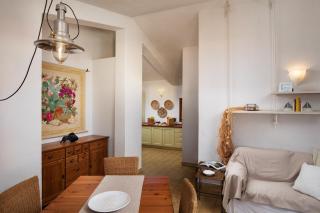 Homey Experience - Attic Panorama - 7