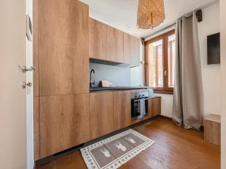 Monte Zerbion Retreat - Poluc Apartments trilocale - Champoluc - 2