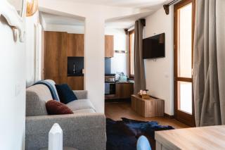 Monte Zerbion Retreat - Poluc Apartments trilocale - Champoluc - 9
