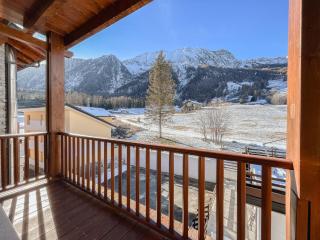 Monte Zerbion Retreat - Poluc Apartments trilocale - Champoluc - 8