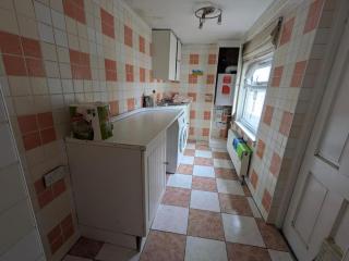 Gordon Avenue Guest House HA7 London - Busheyheath - 4