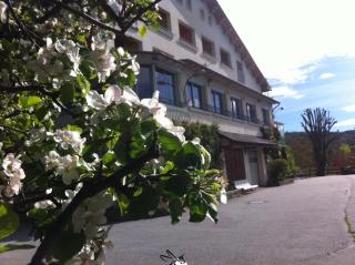 Relais du Belloch - Angoustrine - 4