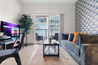 The Panther - Luxury 3BR - Free Parking - Views - Stadium - Gym - Charlotte - 4