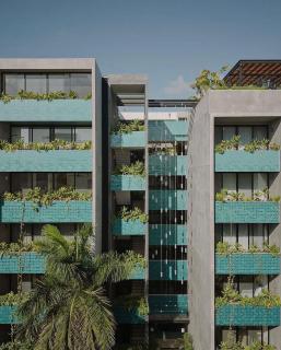 Mayan Paradise Loft - Playa del Carmen - 7
