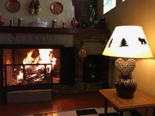 Relais du Belloch - 2