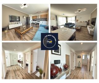 spacieux appartement dans une residence avec piscine - Sérignan - 9