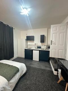 Room 4 NG3 2AZ - Nottingham - 3