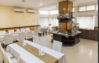 Airport West Hotel - Accra - 7